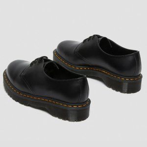 1461 Bex Smooth Leather Oxford - Doc Marten
